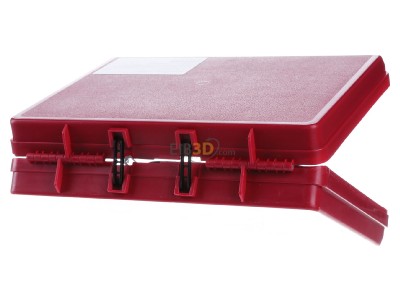 Ansicht hinten Intercable Tools MISET-CK Presseinsatzset 14-teilig, 6-300mm� 