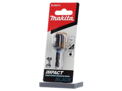 Front view Makita B-66874 

