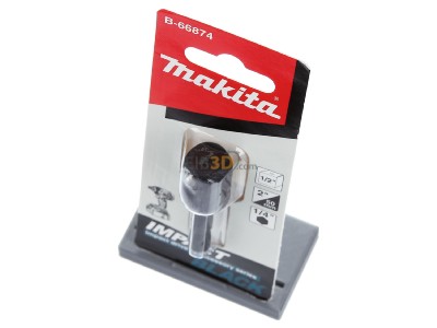View up front Makita B-66874 

