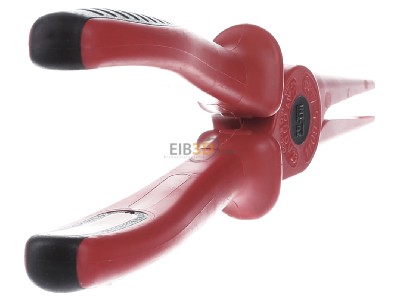 View on the right Intercable 11095 Straight telephone plier telephone plier 
