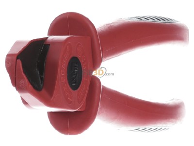 Ansicht links Intercable Tools 11094 Kabelschneider 2K-VKZ ISOplus 