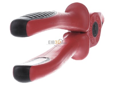 Ansicht rechts Intercable Tools 11094 Kabelschneider 2K-VKZ ISOplus 