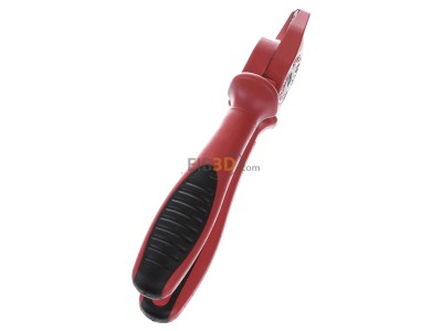 Ansicht oben rechts Intercable Tools 11094 Kabelschneider 2K-VKZ ISOplus 