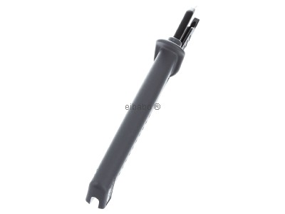 Ansicht oben rechts Intercable Tools AV3910 Kabelmesser Trapezklinge 