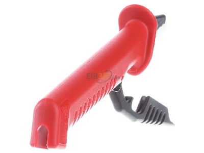 Ansicht rechts Intercable Tools AV3930 Isoliertes Kabelmesser VDE-GS mit Keramikklinge 