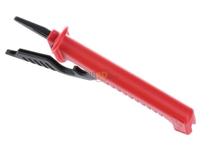 Ansicht oben vorne Intercable Tools AV3930 Isoliertes Kabelmesser VDE-GS mit Keramikklinge 