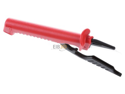 Ansicht oben hinten Intercable Tools AV3930 Isoliertes Kabelmesser VDE-GS mit Keramikklinge 