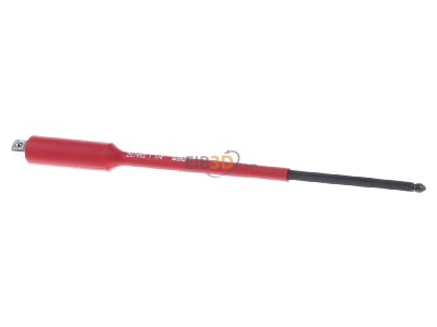 Front view Wiha 287992 Tool set 1 Plastic bag 
