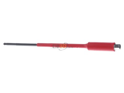 Back view Wiha 287992 Tool set 1 Plastic bag 
