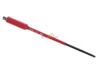 View up front Wiha 287992 Tool set 1 Plastic bag 
