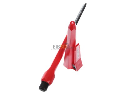 View top right Hultafors 650100 Lead pencil 164mm 
