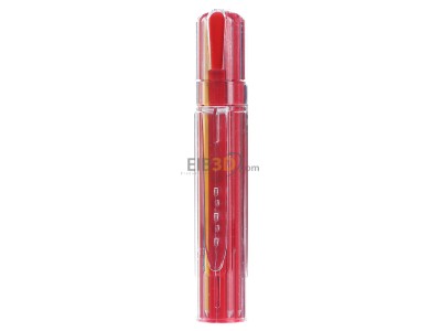 Back view Hultafors 650120 Lead pencil 
