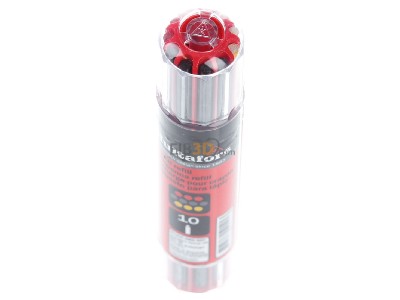 View up front Hultafors 650120 Lead pencil 
