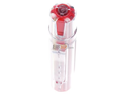 Top rear view Hultafors 650120 Lead pencil 
