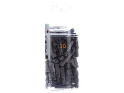 Ansicht rechts Wiha 7930011 Bit Set Standard 25mm T30 100-teilig 1/4'' 