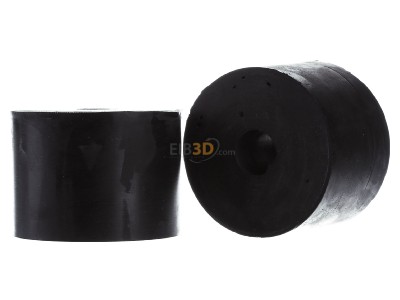 Frontansicht Lbbering A9050112 Set Spannkerne 79-94mm 