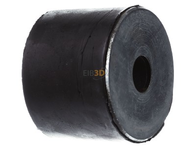Ansicht rechts Lbbering A9050112 Set Spannkerne 79-94mm 
