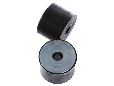 Ansicht oben links Lbbering A9050112 Set Spannkerne 79-94mm 