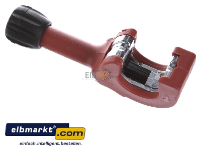 Top rear view Cimco 120480 Pipe cutter 12...35mm
