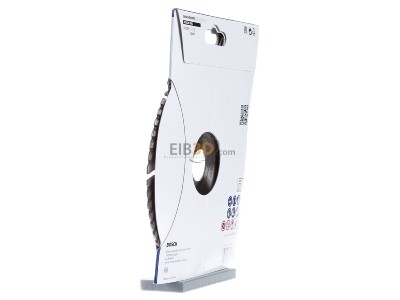 Ansicht rechts Bosch Power Tools 2608615061 Diamant-Trennscheibe 150x22,23 Stnd. 