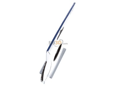 Ansicht oben rechts Bosch Power Tools 2608615061 Diamant-Trennscheibe 150x22,23 Stnd. 