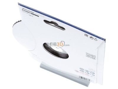 Ansicht oben hinten Bosch Power Tools 2608615061 Diamant-Trennscheibe 150x22,23 Stnd. 