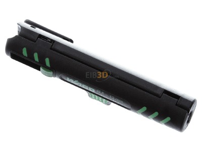 Ansicht oben vorne WAGO 206-1442 Universal-Entmanteler f�r D=8-13mm 