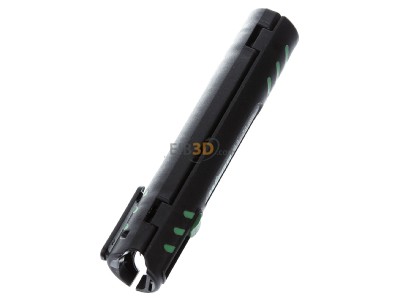 Ansicht oben links WAGO 206-1442 Universal-Entmanteler f�r D=8-13mm 