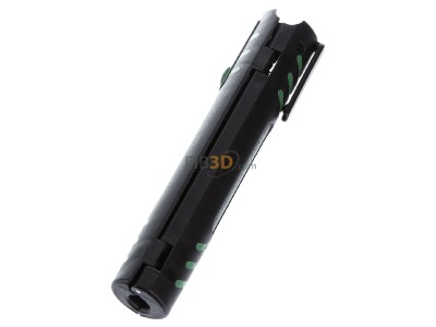 Ansicht oben rechts WAGO 206-1442 Universal-Entmanteler f�r D=8-13mm 