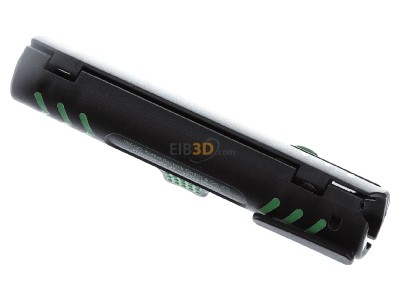 Ansicht oben hinten WAGO 206-1442 Universal-Entmanteler f�r D=8-13mm 