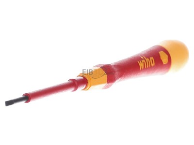 Ansicht links Wiha 2270P02501 Feinschraubendreher 2270 PicoF 2,5x65mm 