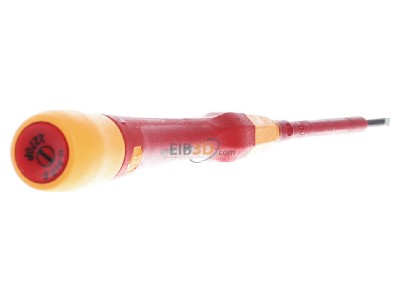 Ansicht rechts Wiha 2270P02501 Feinschraubendreher 2270 PicoF 2,5x65mm 