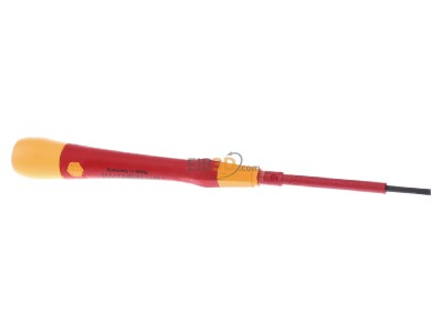 Ansicht hinten Wiha 2270P02501 Feinschraubendreher 2270 PicoF 2,5x65mm 
