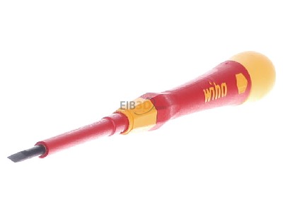 Ansicht links Wiha 2270P03001 Feinschraubendreher 2270 PicoF 3,0x65mm 