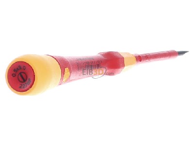 Ansicht rechts Wiha 2270P03001 Feinschraubendreher 2270 PicoF 3,0x65mm 