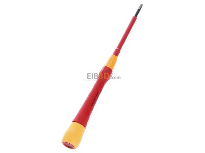 Ansicht oben rechts Wiha 2270P03001 Feinschraubendreher 2270 PicoF 3,0x65mm 