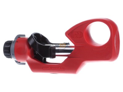 Frontansicht Intercable ABI1 Abisolierwerkzeug 4,5-29mm 