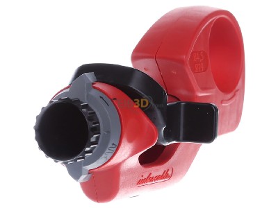 Ansicht links Intercable ABI1 Abisolierwerkzeug 4,5-29mm 