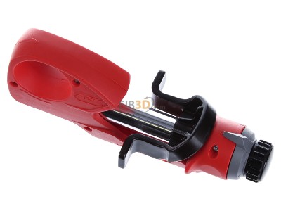 Top rear view Intercable ABI1 Cable stripper 4,5...29mm 
