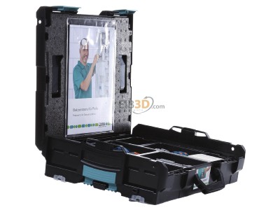 Ansicht links Phoenix CASE PTI INSTA L-BOX Starterkit 