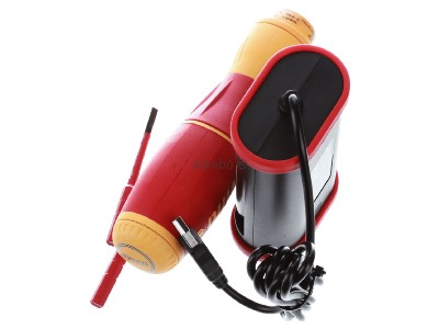 View top right Wiha 591T101 Screwdriver set 

