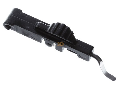 Ansicht oben hinten Knipex 90 39 02 V02 Entgrater f�r 903102, INOX/Cu 