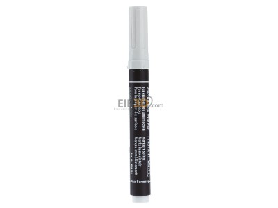Ansicht links Pica-Marker 522/52 Permanent Marker 1-4mm, INSTANT WHITE 