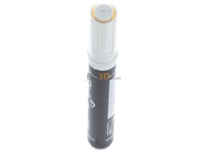 Ansicht oben rechts Pica-Marker 522/52 Permanent Marker 1-4mm, INSTANT WHITE 