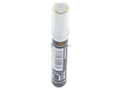 Ansicht oben hinten Pica-Marker 522/52 Permanent Marker 1-4mm, INSTANT WHITE 