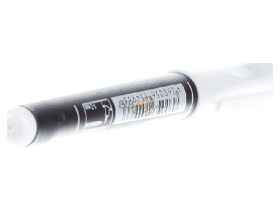 Ansicht rechts Pica-Marker 532/52 Permanent Pen 1-2mm, INSTANT WHITE 
