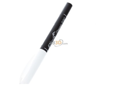 Ansicht oben links Pica-Marker 532/52 Permanent Pen 1-2mm, INSTANT WHITE 