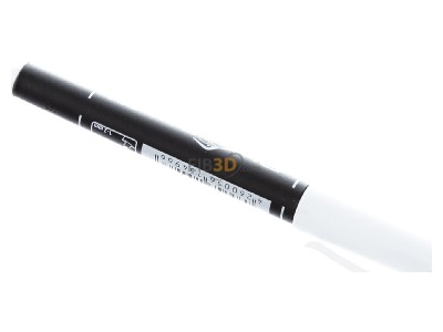 Ansicht oben hinten Pica-Marker 532/52 Permanent Pen 1-2mm, INSTANT WHITE 