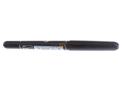 Ansicht hinten Pica-Marker 534/46 Permanent Pen M, 1,0mm, schwarz 