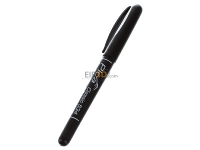 Ansicht oben rechts Pica-Marker 534/46 Permanent Pen M, 1,0mm, schwarz 